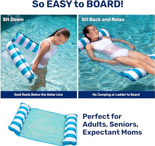 wholesale pool hammock float