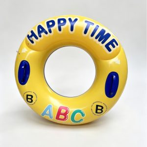 Inflatable pool rings by VAYNORI