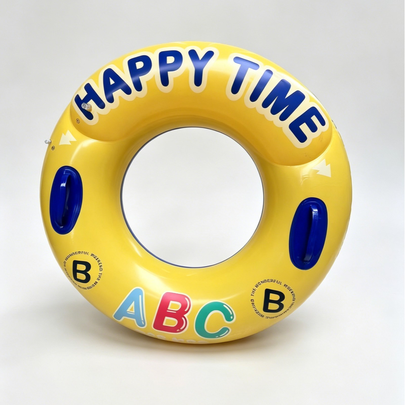 Inflatable pool rings by VAYNORI