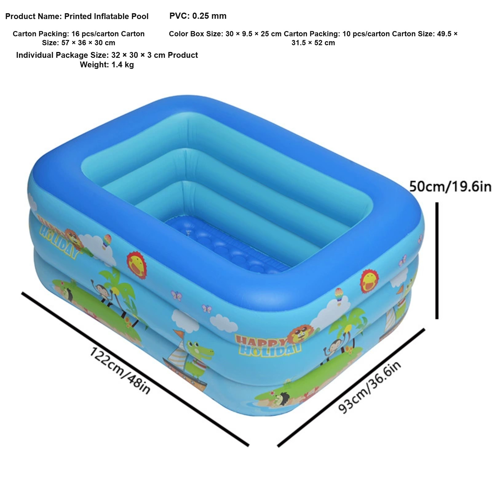inflatable pool float – Design 01 Pool Float 2 – VAYNORI