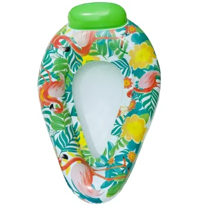 inflatable pool lounger – Design 01 – VAYNORI