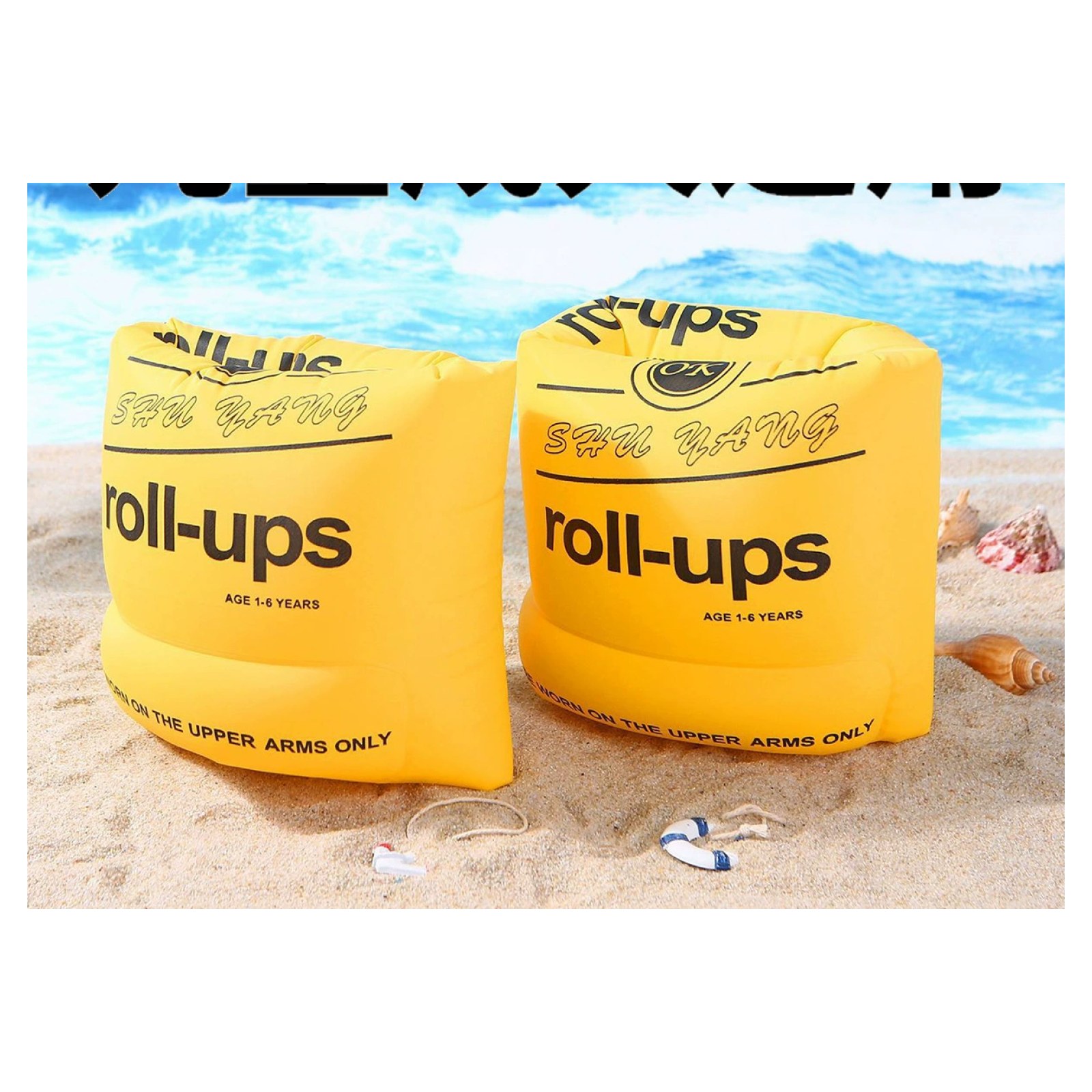 International shipping guide for wholesale pool float orders